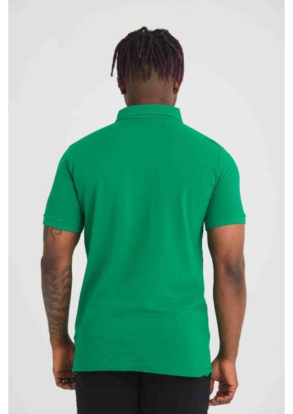 Polo Paris Yeşil Regular fiyatları