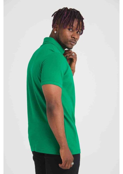 Polo Paris Yeşil Regular modelleri