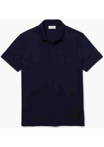 Polo Paris Regular Lacivert