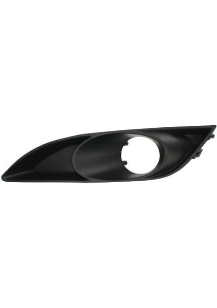 Toyota Auris Sol Sis Far Çerçevesi 2007-2009 81482-02040
