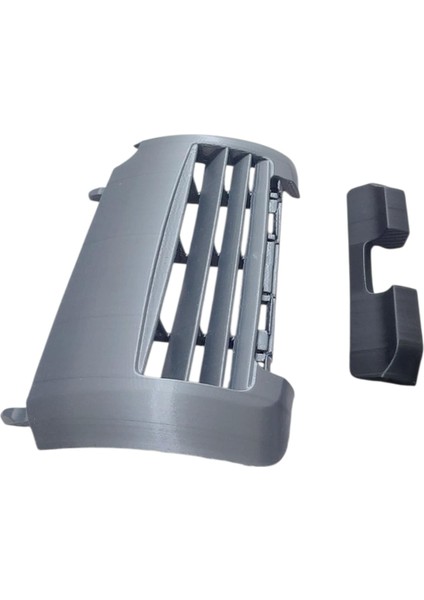 Philips Marathon Fc 9225 Arka Filitre Kapağı