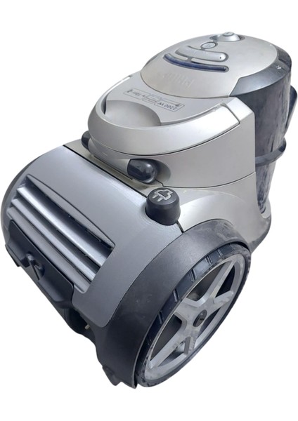 Philips Marathon Fc 9225 Arka Filitre Kapağı