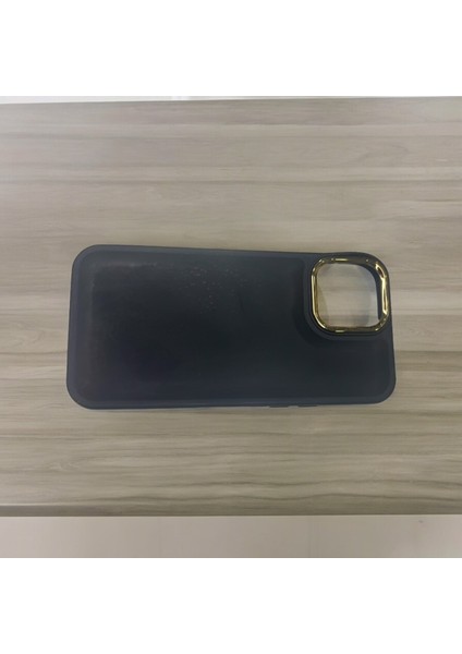 Iphone 13 Pro Max Lansman Kaliteli Silikon Telefon Kılıfı
