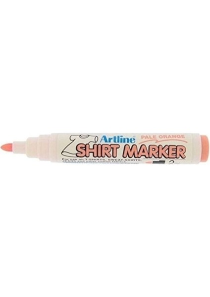 Shirt Marker Tişört Kalemi Ten Rengi