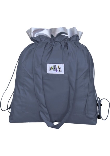 Büyük Boy Su Geçirmez Çok Amaçlı Plaj Çantası fırsatları