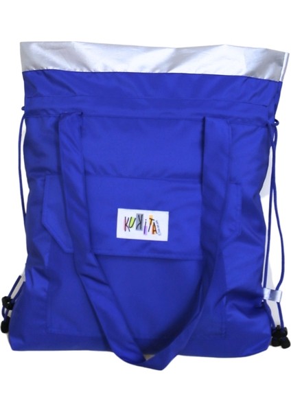 Büyük Boy Su Geçirmez Çok Amaçlı Plaj Çantası fiyatları