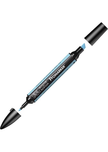 Newton Promarker Arctic Blue