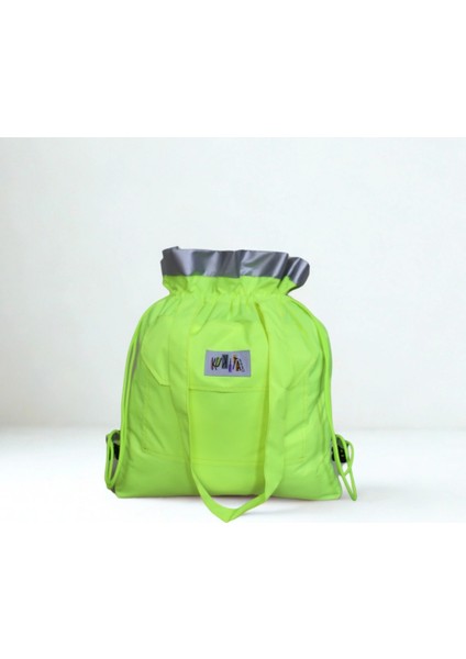 Büyük Boy Su Geçirmez Çok Amaçlı Plaj Çantası modelleri