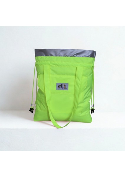 Büyük Boy Su Geçirmez Çok Amaçlı Plaj Çantası fırsatları