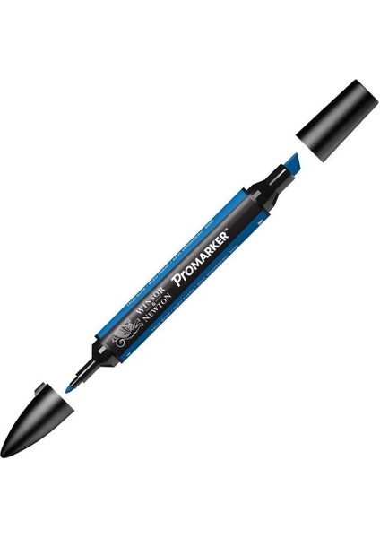 Newton Letraset Promarker Kalem B555 True Blue