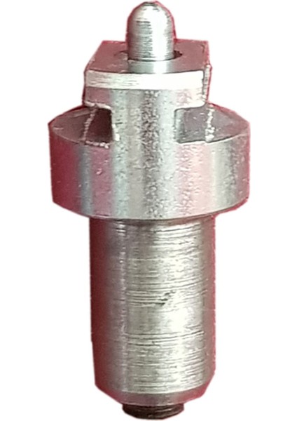 Matkap Ucu (Kanal Açma Yayları Için) 16 mm 1 Adet Matkap-Ucu