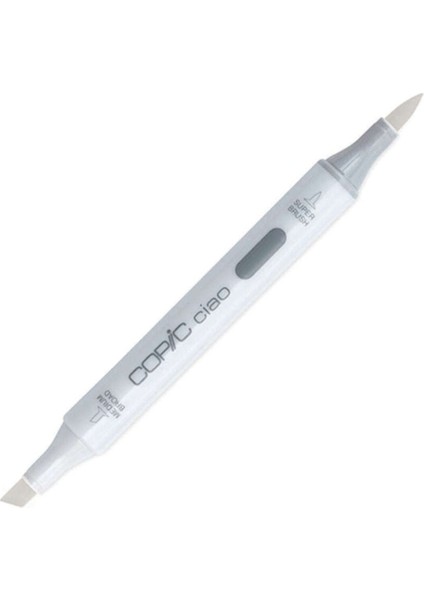 Ciao Marker - C3 - Cool Grey fiyatları