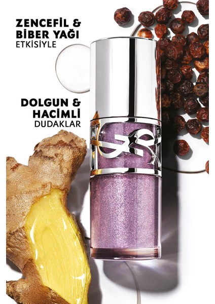 Loveshine Plumping Lip Oil Gloss - Dolgunlaştırıcı Dudak Parlatıcısı fırsatları