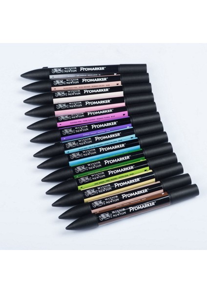 Newton Letraset Promarker Kalem V524 Aubergine fiyatları