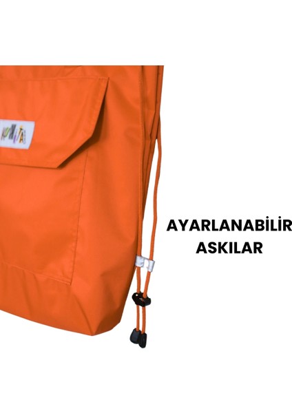 Büyük Boy Su Geçirmez Çok Amaçlı Plaj Çantası modelleri