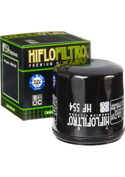 Mv Agusta F4 Senna 1000 2006 Hiflo Yağ Filtre Mtnm