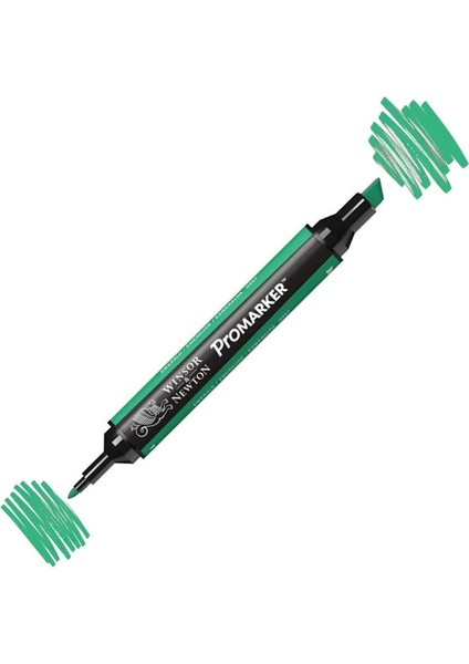 Letraset Promarker Kalem G657 Emerald