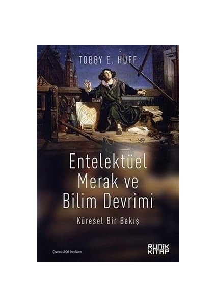Entelektüel Merak ve Bilim Devrimi