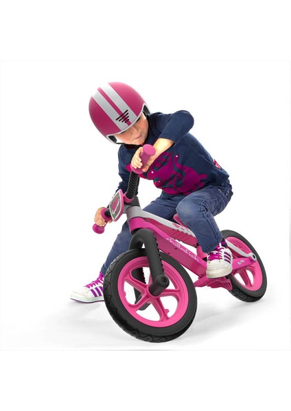 Bmxie2 - Denge Bisikleti (12 Inç) - Pembe