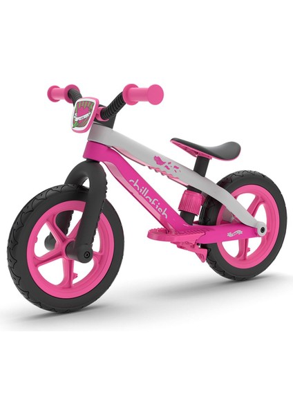 Bmxie2 - Denge Bisikleti (12 Inç) - Pembe