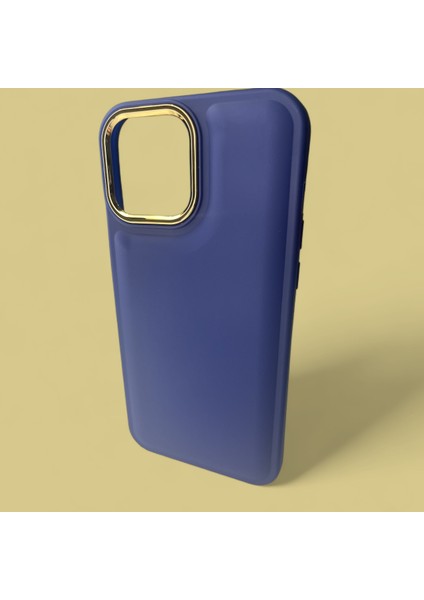 Iphone 13 Pro Max Lansman Kaliteli Silikon Telefon Kılıfı