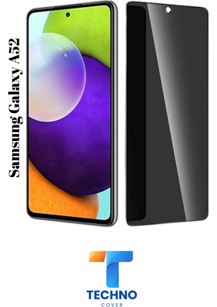 Samsung A52 Uyumlu Tam Kapatan Hayalet Ekran Koruyucu 6d Temperli Cam fiyatları