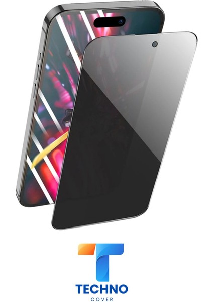 Iphone 16 Pro Max Uyumlu Tam Kapatan Hayalet Ekran Koruyucu 6d Temperli Cam fiyatları