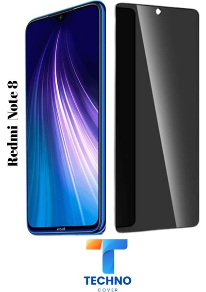 Redmi Note 8 Uyumlu Tam Kapatan Hayalet Ekran Koruyucu 6d Temperli Cam fiyatları