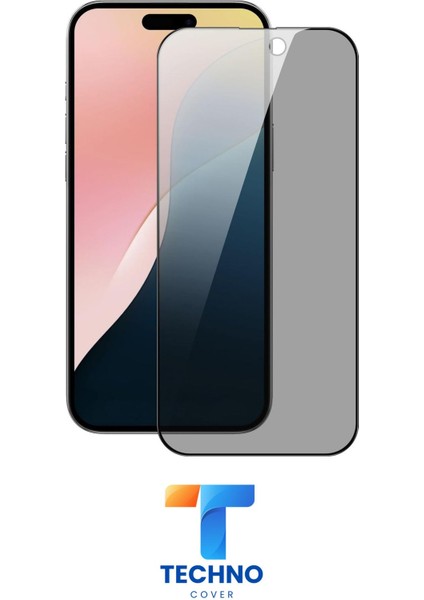 Iphone 16 Uyumlu Tam Kapatan Hayalet Ekran Koruyucu 6d Temperli Cam modelleri