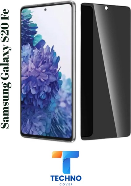 Samsung S20 Fe Uyumlu Tam Kapatan Hayalet Ekran Koruyucu 6d Temperli Cam fiyatları