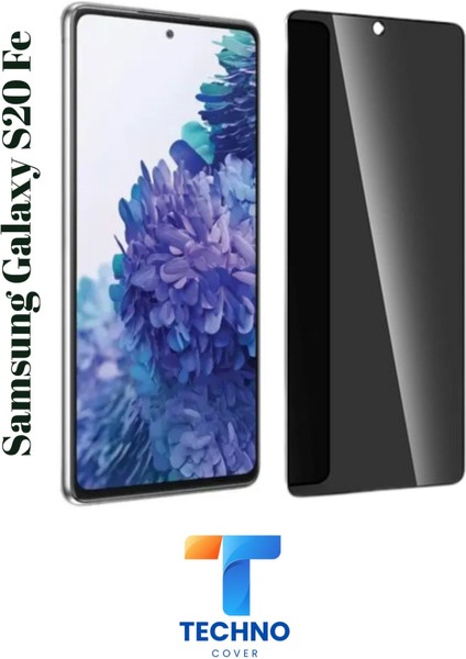 Samsung S20 Fe Uyumlu Tam Kapatan Hayalet Ekran Koruyucu 6d Temperli Cam modelleri
