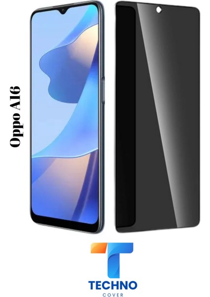Oppo A16 Uyumlu Tam Kapatan Hayalet Ekran Koruyucu 6d Temperli Cam fiyatları