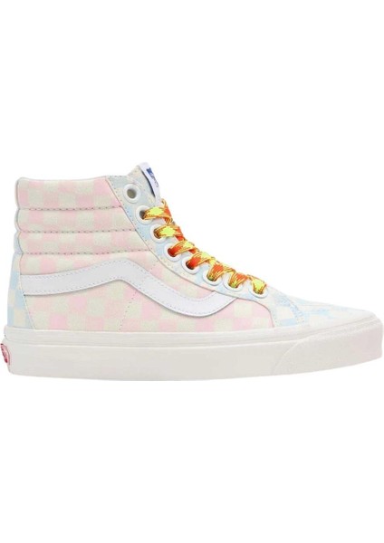 SK8-Hİ 38 DX Anaheim Factory Renkli Sneaker