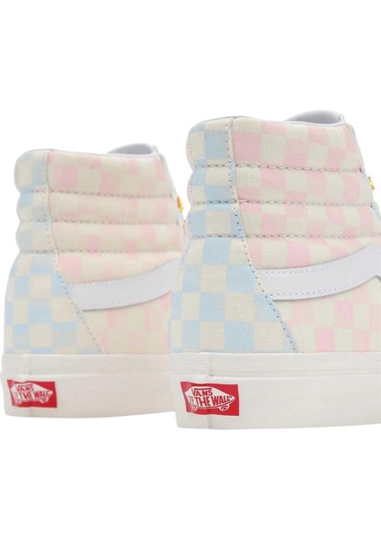SK8-Hİ 38 DX Anaheim Factory Renkli Sneaker fiyatları