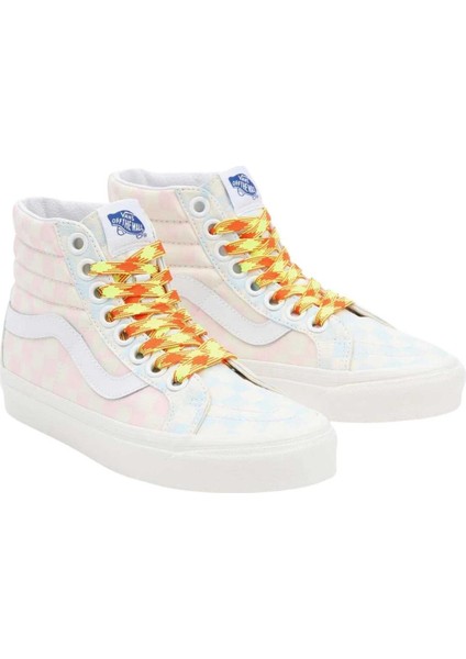 SK8-Hİ 38 DX Anaheim Factory Renkli Sneaker fırsatları