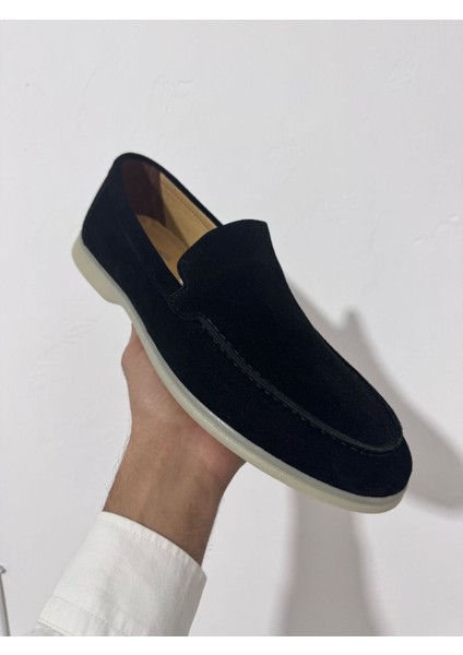 Erkek Günlük Süet Ayakkabı, Rok Loafer Ayakkabı modelleri
