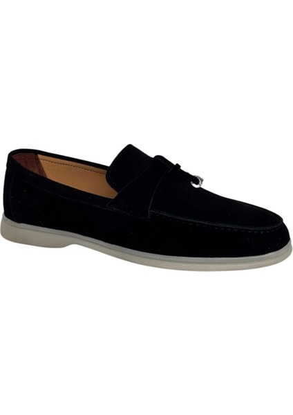 Shoes Greyybull Süet Günlük Ayakkabı Kadın Kullanıma Uygun Düz Tabanlı Şık Model modelleri