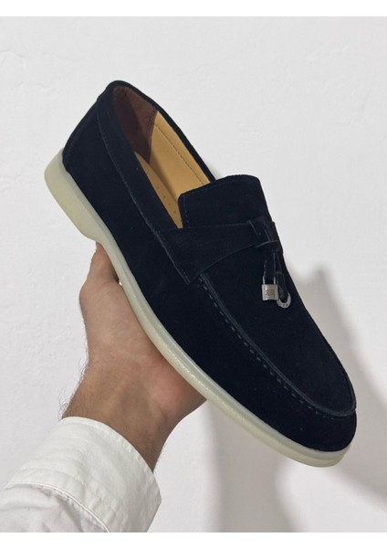 Shoes Greyybull Süet Günlük Ayakkabı Kadın Kullanıma Uygun Düz Tabanlı Şık Model indirimleri