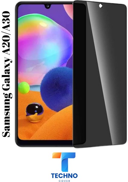 Samsung A20 / A30 Uyumlu Tam Kapatan Hayalet Ekran Koruyucu 6d Temperli Cam fiyatları