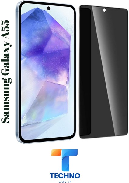 Samsung A35 Uyumlu Tam Kapatan Hayalet Ekran Koruyucu 6d Temperli Cam modelleri