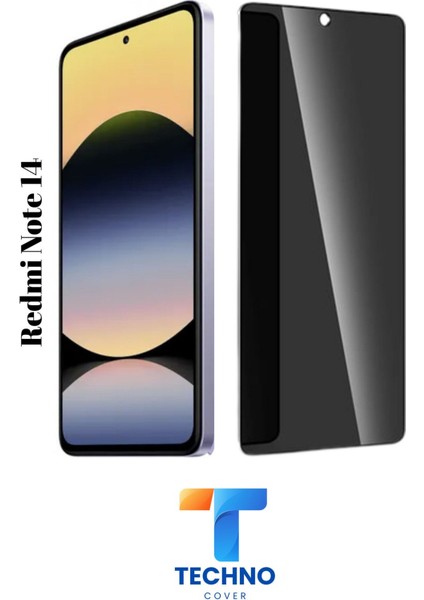 Redmi Note 14 Uyumlu Tam Kapatan Hayalet Ekran Koruyucu 6d Temperli Cam fiyatları