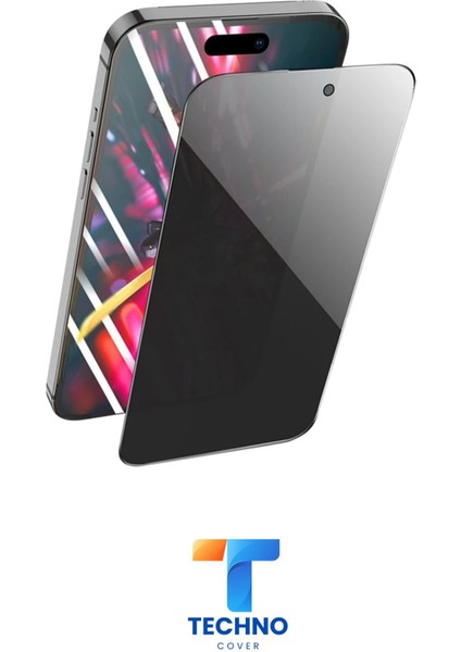 Iphone 15 Pro Max Uyumlu Tam Kapatan Hayalet Ekran Koruyucu 6d Temperli Cam fiyatları