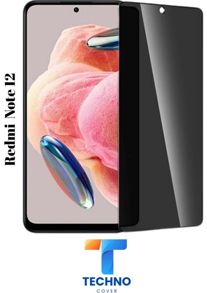 Redmi Note 12 Uyumlu Tam Kapatan Hayalet Ekran Koruyucu 6d Temperli Cam fiyatları