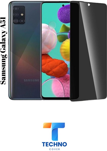 Samsung A51 Uyumlu Tam Kapatan Hayalet Ekran Koruyucu 6d Temperli Cam fiyatları