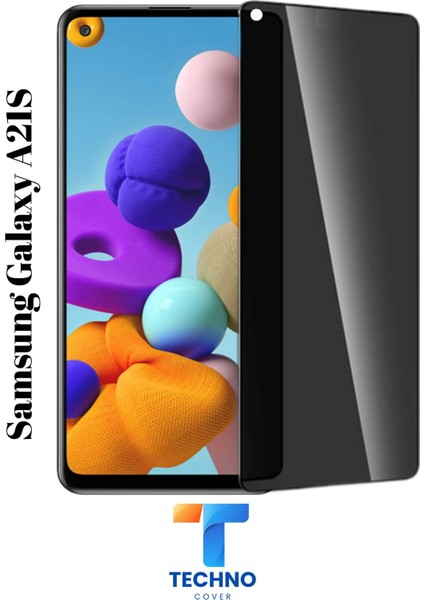 Samsung A21S Uyumlu Tam Kapatan Hayalet Ekran Koruyucu 6d Temperli Cam fiyatları