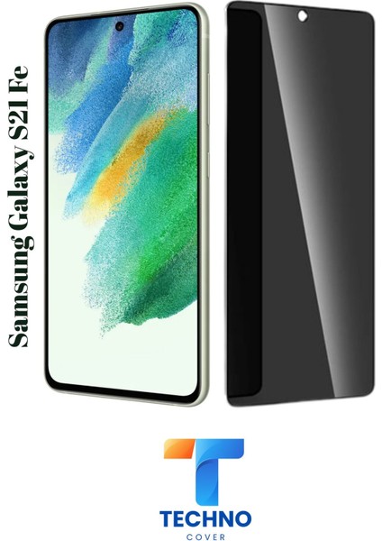 Samsung S21 Fe Uyumlu Tam Kapatan Hayalet Ekran Koruyucu 6d Temperli Cam fiyatları