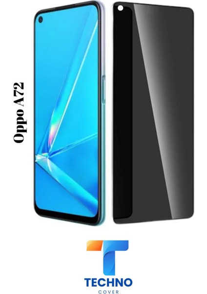 Oppo A72 Uyumlu Tam Kapatan Hayalet Ekran Koruyucu 6d Temperli Cam fiyatları