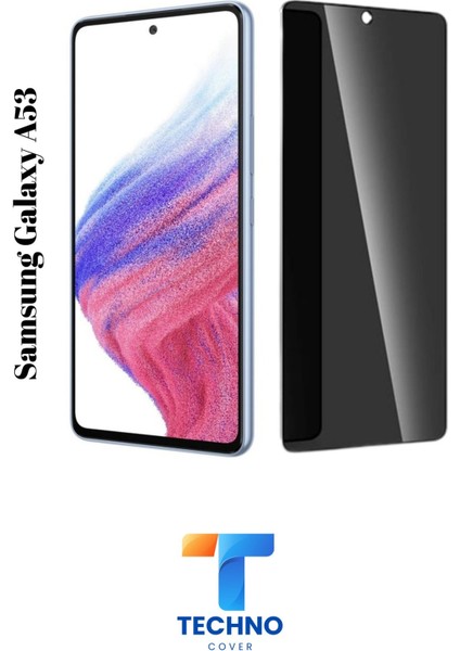 Samsung A53 Uyumlu Tam Kapatan Hayalet Ekran Koruyucu 6d Temperli Cam fiyatları