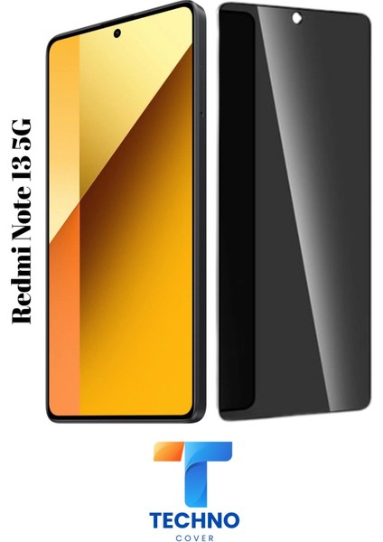 Redmi Note 13 5g Uyumlu Tam Kapatan Hayalet Ekran Koruyucu 6d Temperli Cam fiyatları