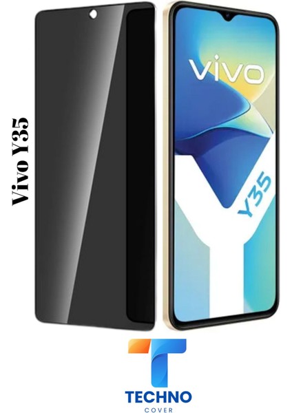 Vivo Y35 Uyumlu Tam Kapatan Hayalet Ekran Koruyucu 6d Temperli Cam fiyatları
